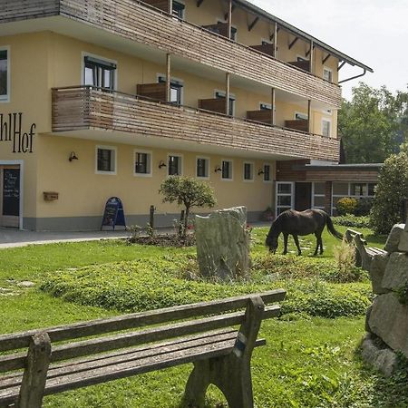 Hotel Michlhof Stubenberg Zewnętrze zdjęcie