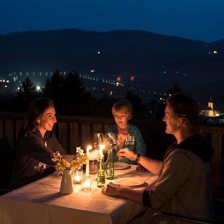 Hotel Michlhof Stubenberg Zewnętrze zdjęcie