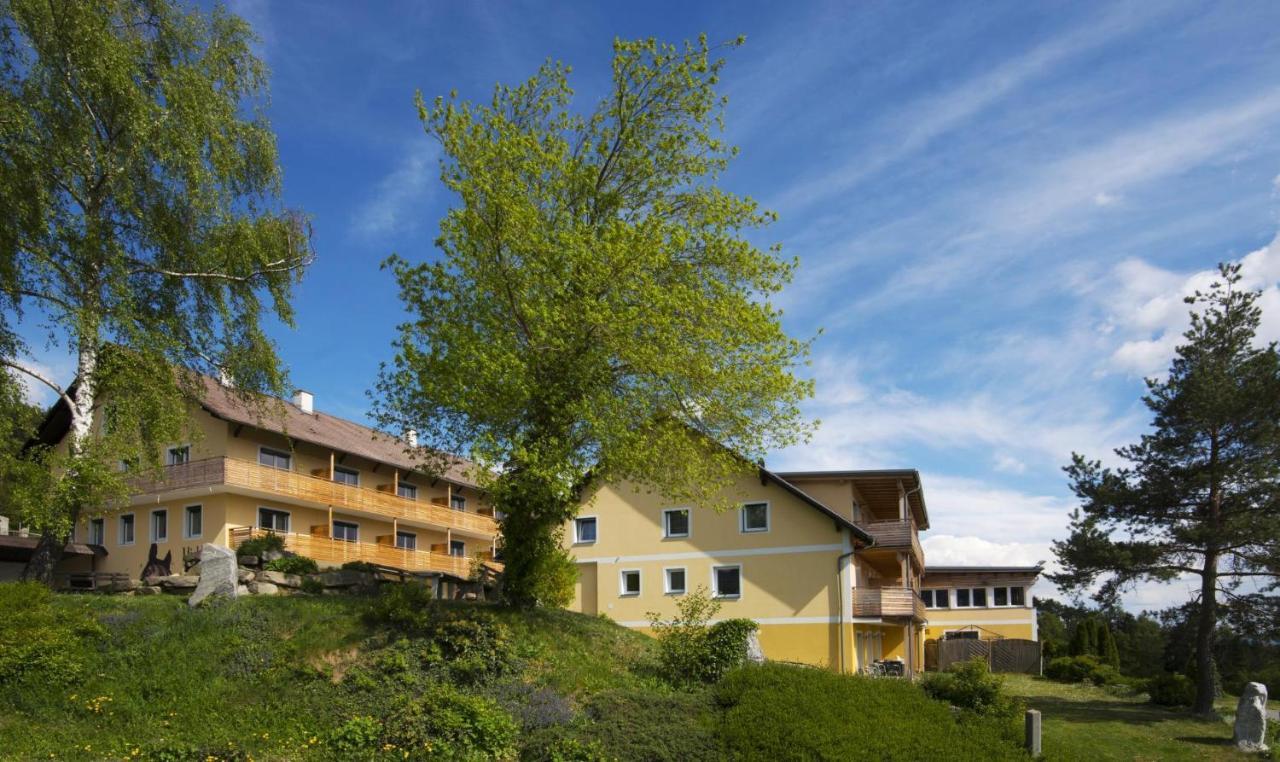 Hotel Michlhof Stubenberg Zewnętrze zdjęcie