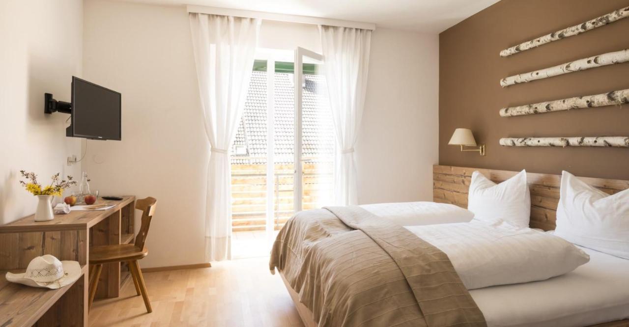 Hotel Michlhof Stubenberg Zewnętrze zdjęcie
