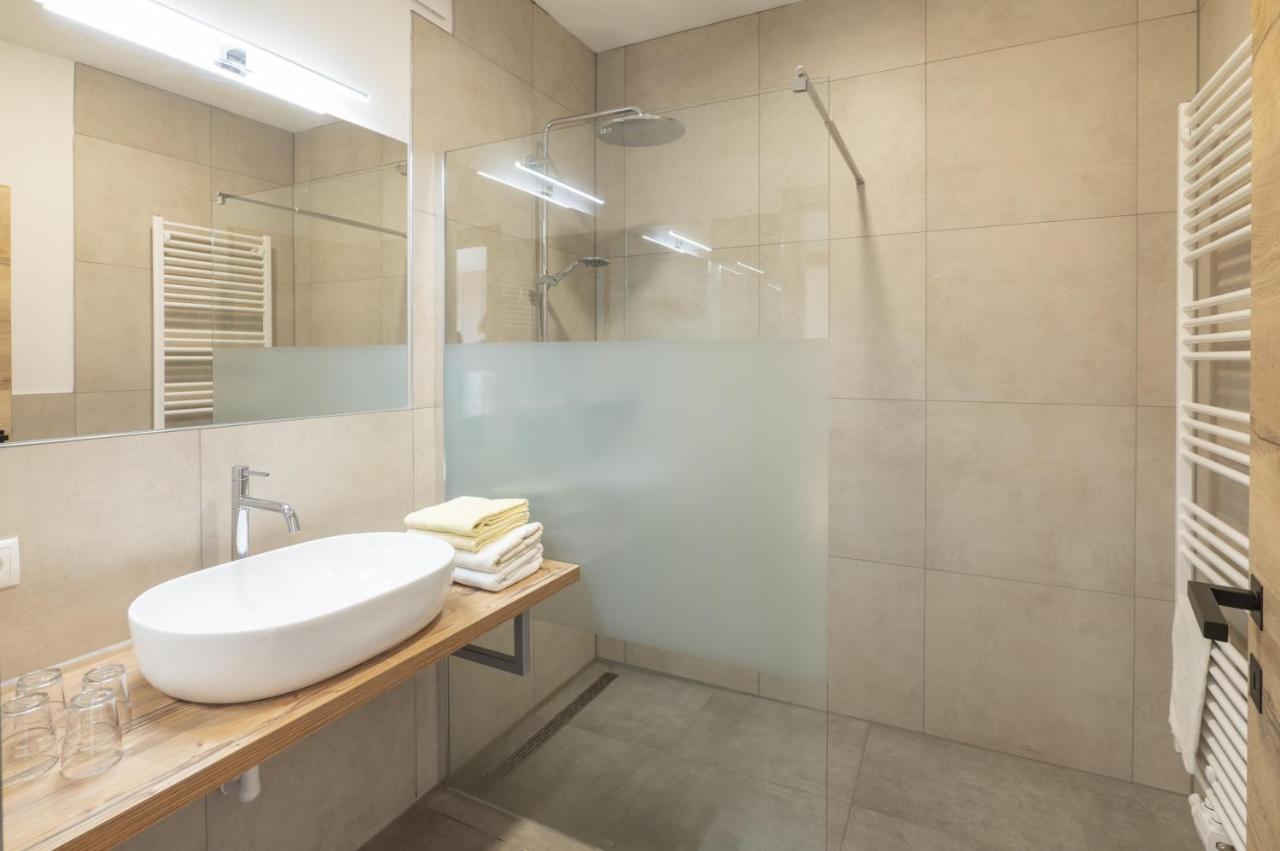 Hotel Michlhof Stubenberg Zewnętrze zdjęcie