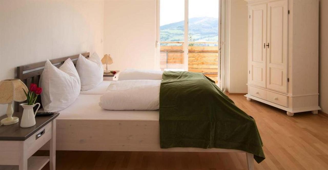 Hotel Michlhof Stubenberg Zewnętrze zdjęcie