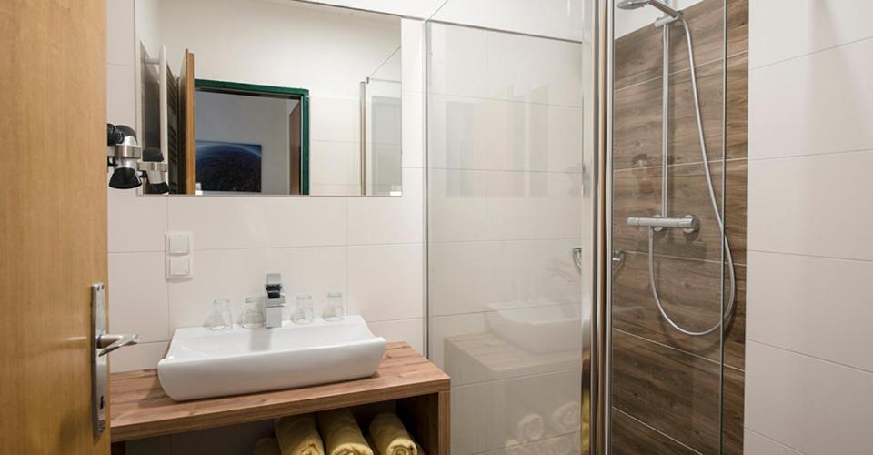 Hotel Michlhof Stubenberg Zewnętrze zdjęcie
