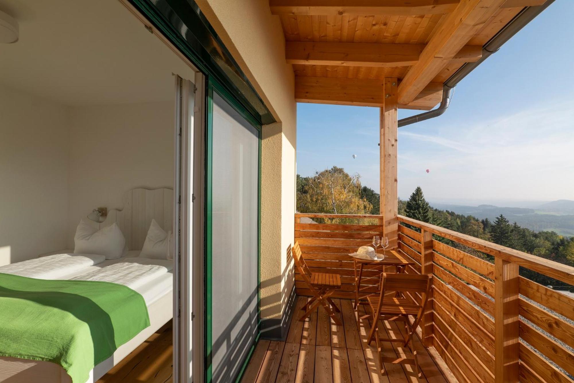 Hotel Michlhof Stubenberg Zewnętrze zdjęcie