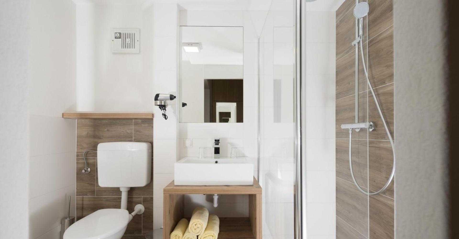 Hotel Michlhof Stubenberg Zewnętrze zdjęcie