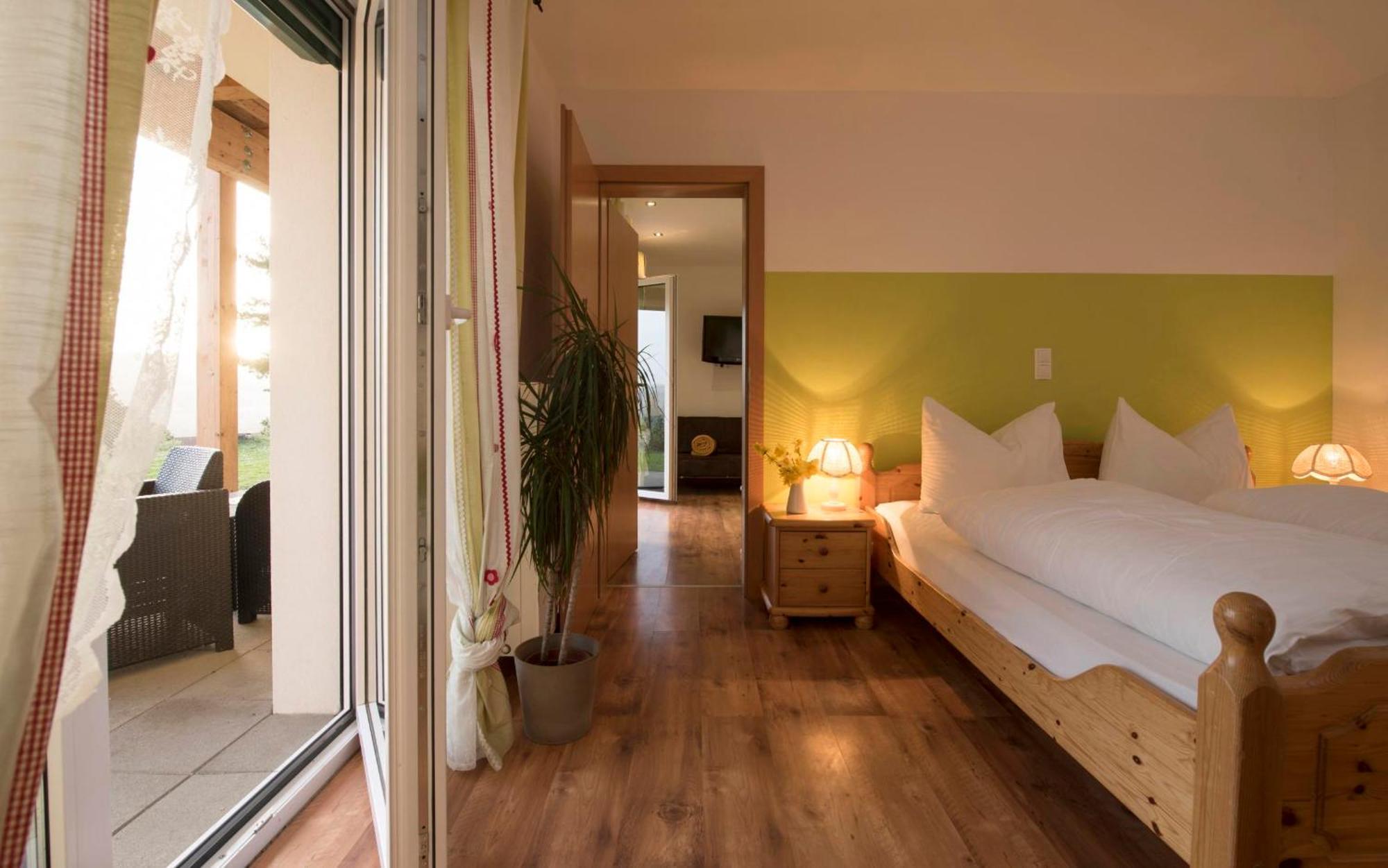 Hotel Michlhof Stubenberg Zewnętrze zdjęcie
