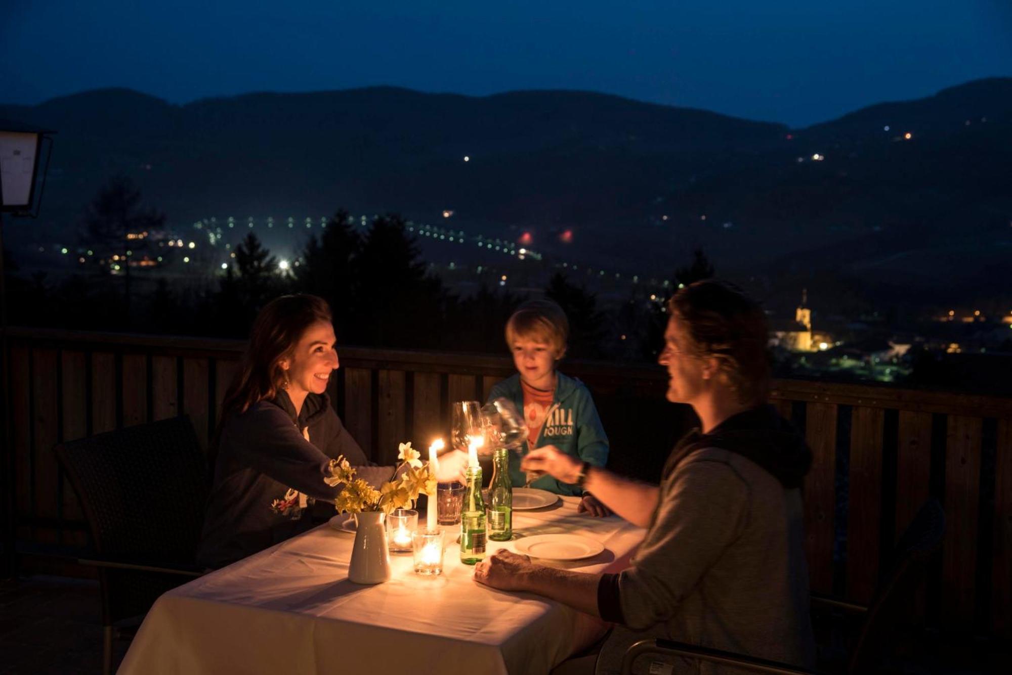 Hotel Michlhof Stubenberg Zewnętrze zdjęcie