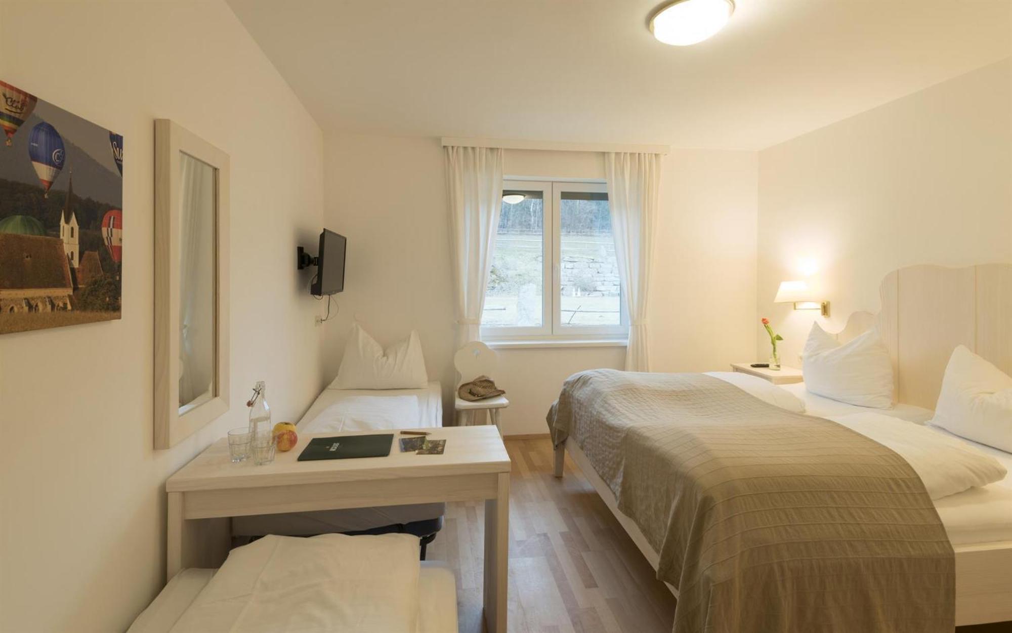 Hotel Michlhof Stubenberg Zewnętrze zdjęcie