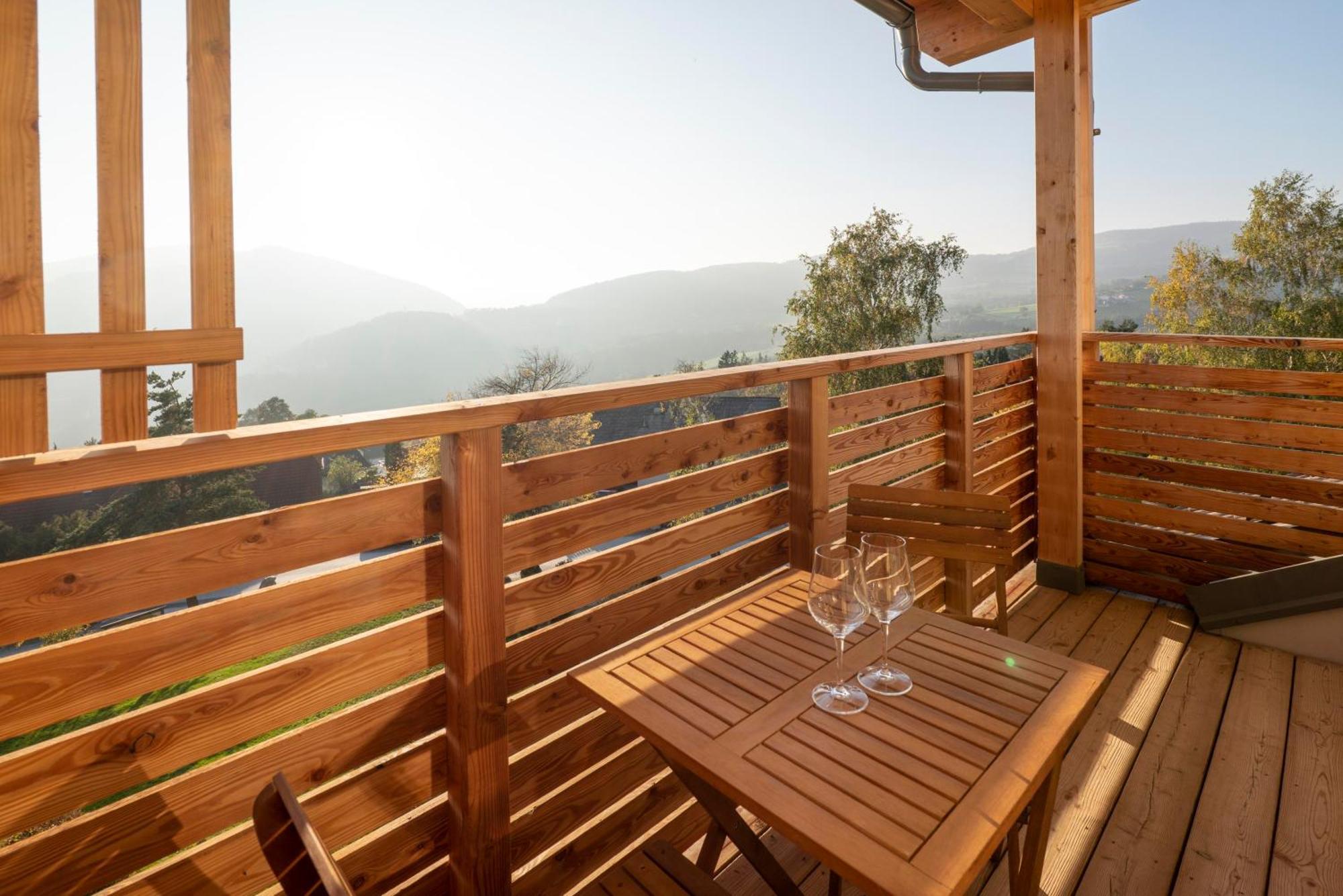 Hotel Michlhof Stubenberg Zewnętrze zdjęcie