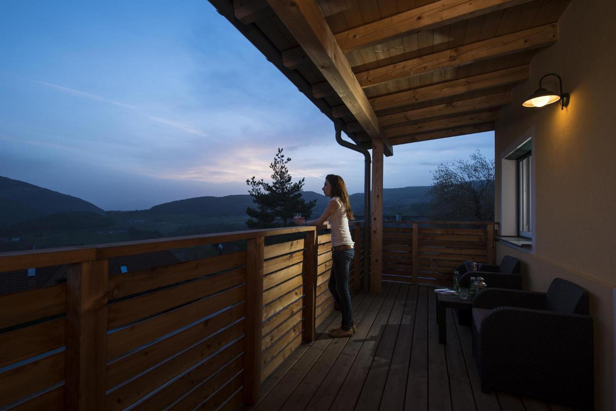 Hotel Michlhof Stubenberg Zewnętrze zdjęcie