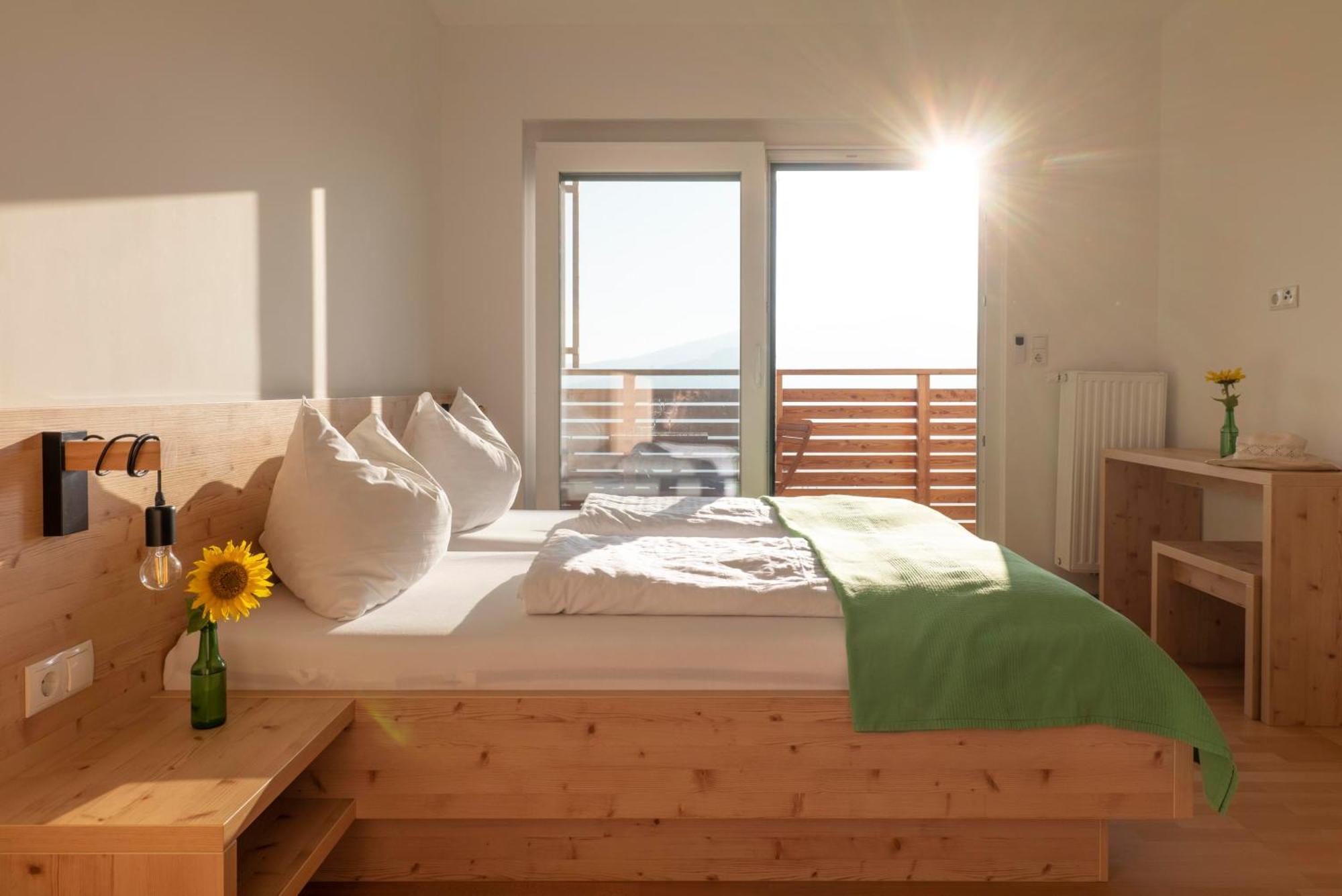 Hotel Michlhof Stubenberg Zewnętrze zdjęcie